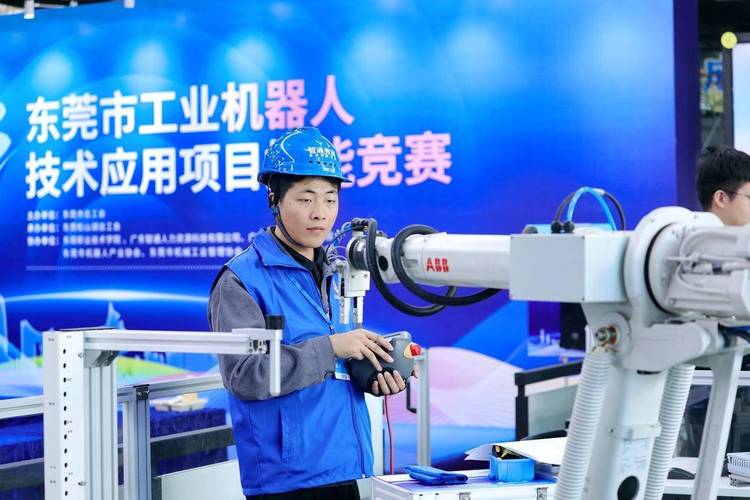 80硕士机器人结婚，科技与伦理如何交融？-第2张图片-广州国自机器人