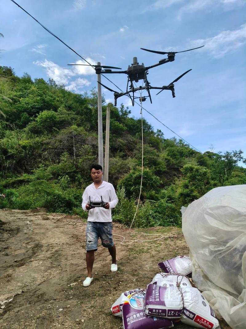 DJI无人机开发QQ群，交流技术还是寻找资源？-第3张图片-广州国自机器人