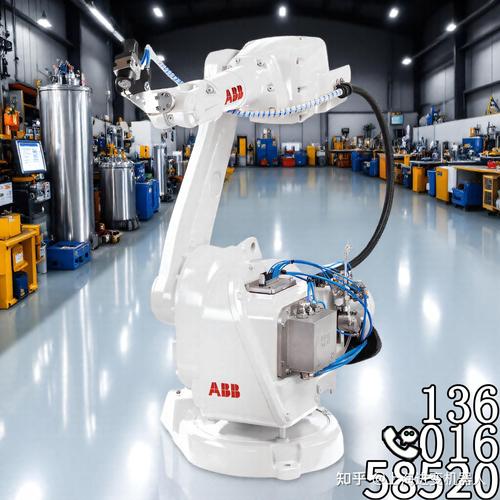 珠海ABB机器人邮箱是什么？-第2张图片-广州国自机器人