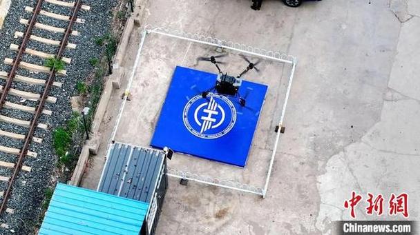 顺丰科技无人机部门有何新进展？-第3张图片-广州国自机器人