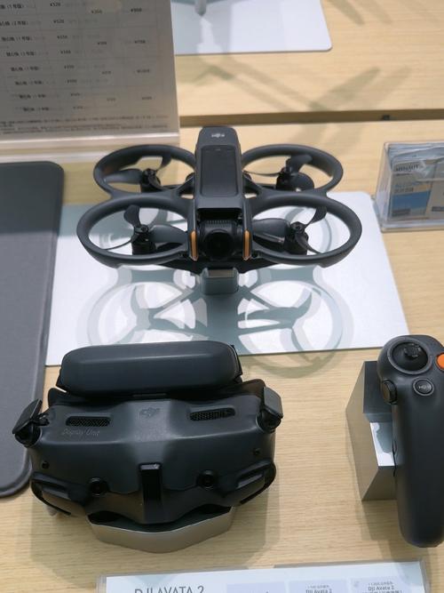 CES展大疆无人机有何新突破？-第2张图片-广州国自机器人