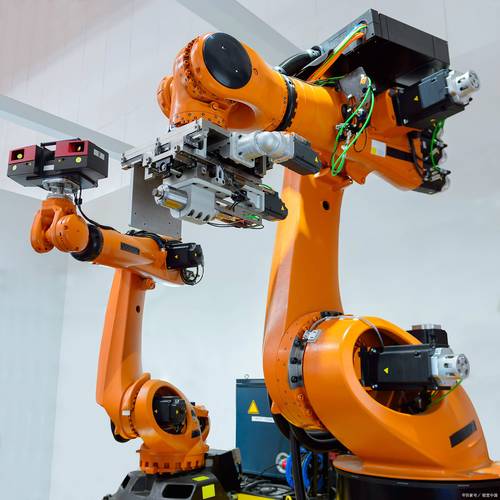 krypton7机器人有何独特功能？-第2张图片-广州国自机器人