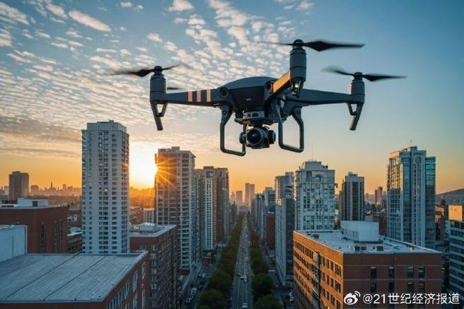 广州2025为何无人机禁飞？-第1张图片-广州国自机器人