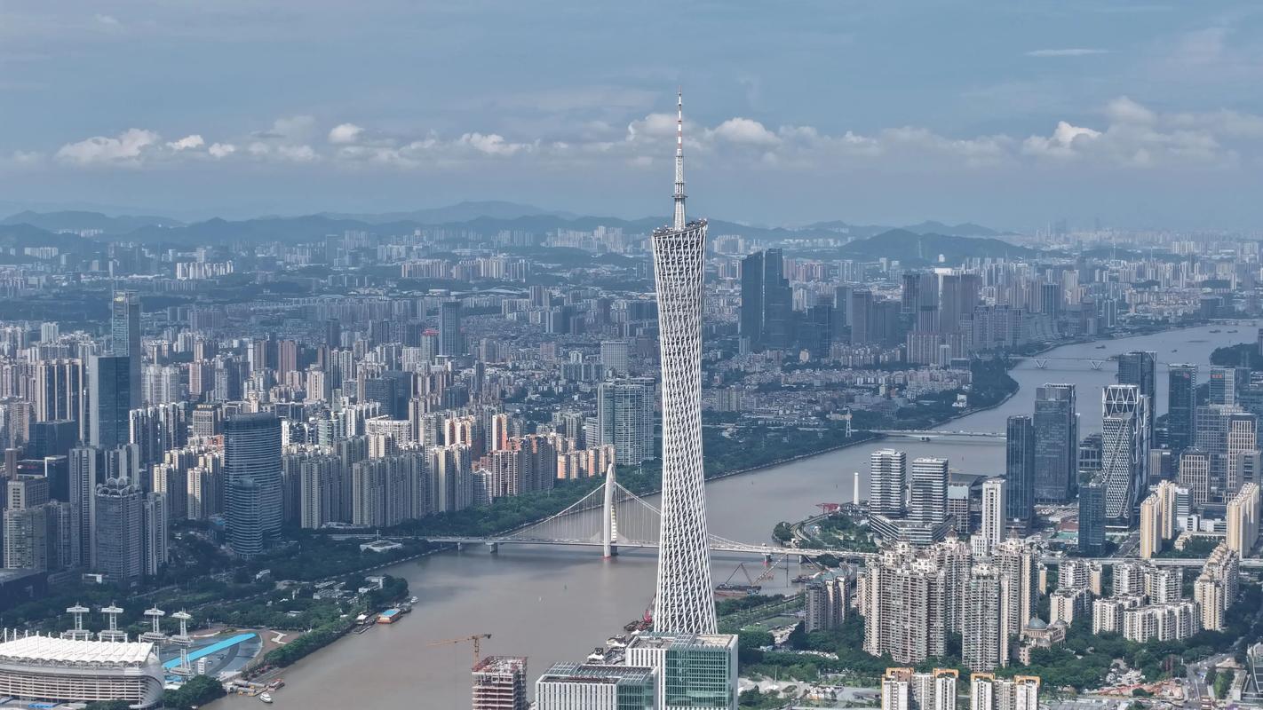 广州2025为何无人机禁飞？-第3张图片-广州国自机器人