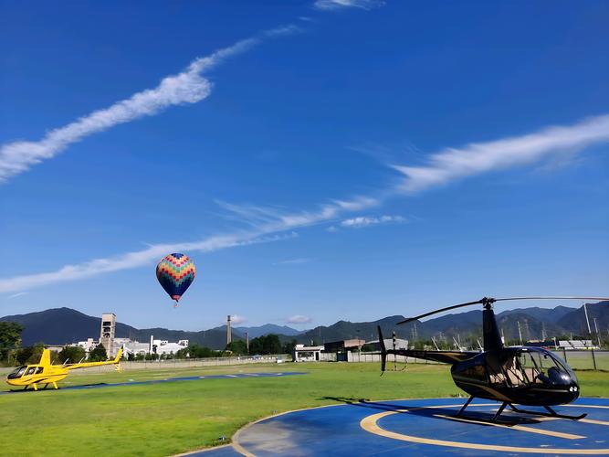 2025无人机航拍大赛，如何拍出惊艳大片？-第3张图片-广州国自机器人