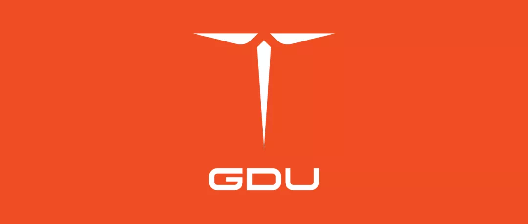 普宙无人机logo有何设计巧思？-第3张图片-广州国自机器人