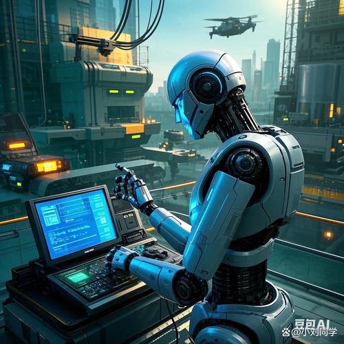 机器人智能将如何重塑未来？-第2张图片-广州国自机器人