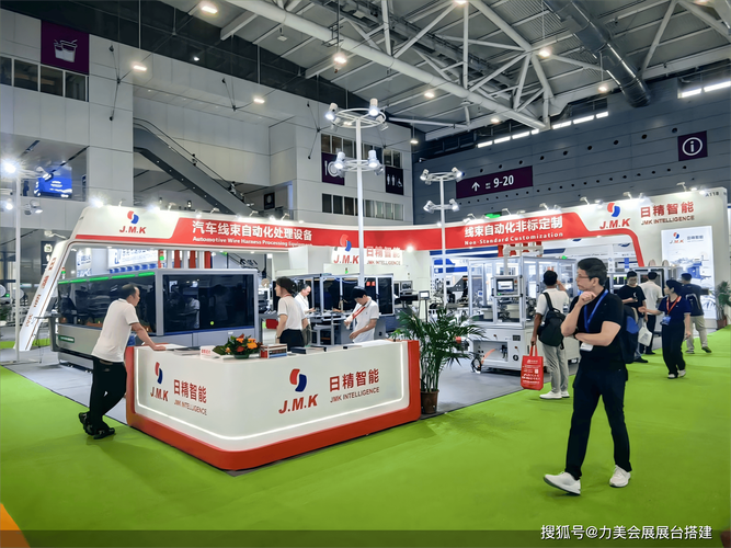 2025广州人工智能展有哪些亮点值得关注？-第3张图片-广州国自机器人