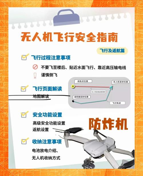 无人机闯入日常生活，隐患几何？-第3张图片-广州国自机器人