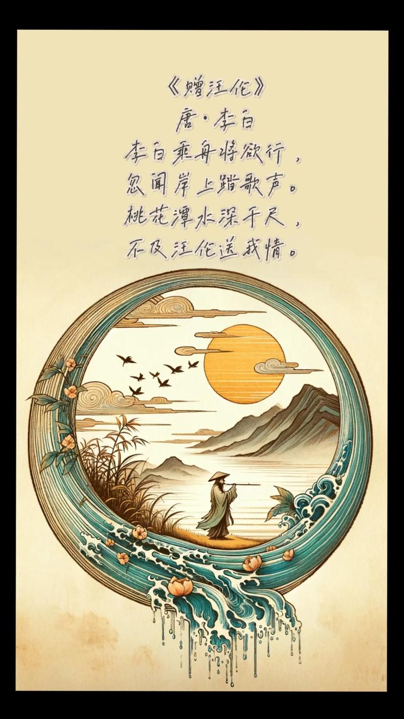 AI识图写诗，是懂诗还是模仿？-第1张图片-广州国自机器人