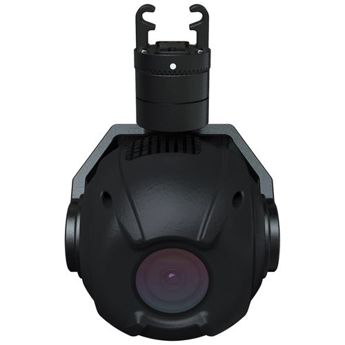 30倍光学变焦无人机有何独特优势？-第1张图片-广州国自机器人