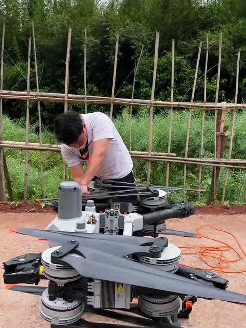 DJI无人机为何从阳台起飞？-第2张图片-广州国自机器人