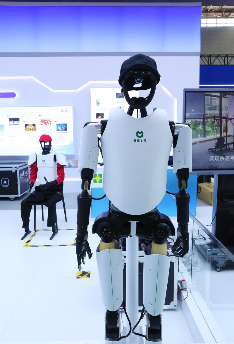 Fast运维机器人如何提升运维效率？-第3张图片-广州国自机器人