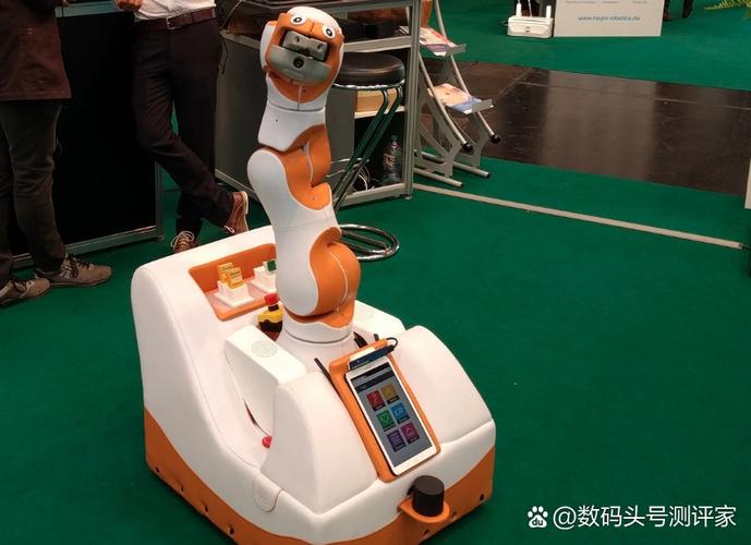 Fast运维机器人如何提升运维效率？-第2张图片-广州国自机器人