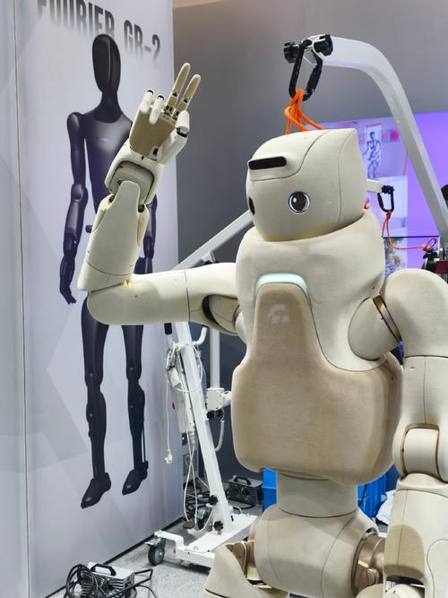 不会robot的机器人究竟是什么？-第1张图片-广州国自机器人