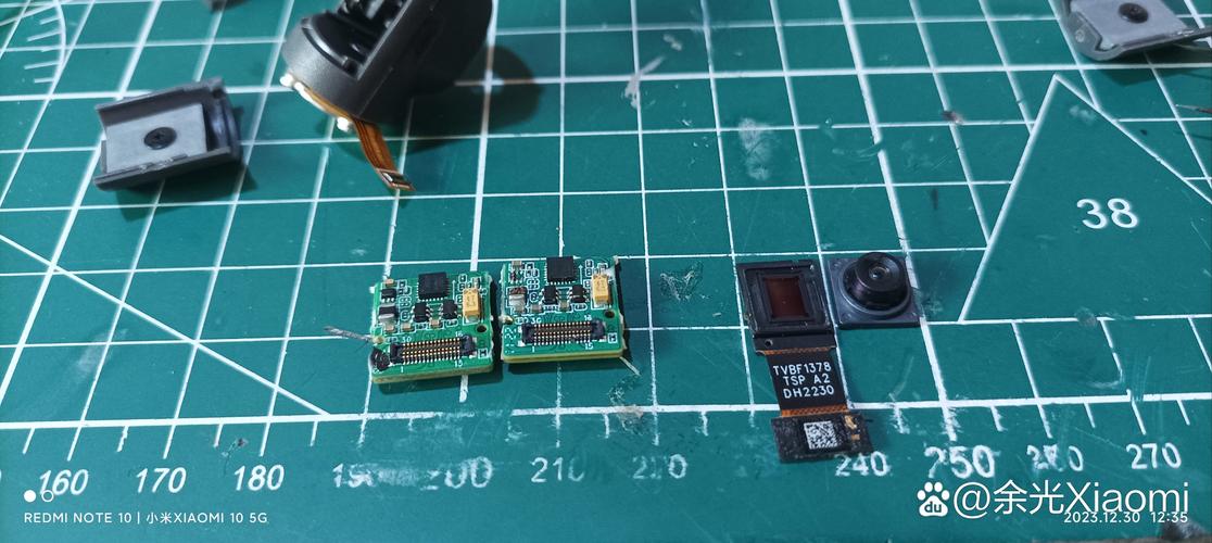 大疆Mini拆机有哪些隐藏设计？-第2张图片-广州国自机器人