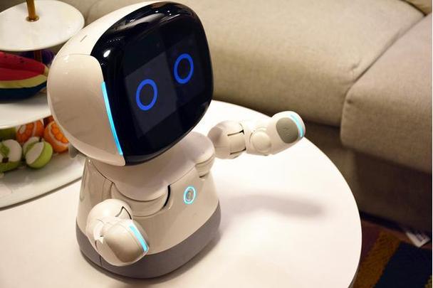 小米机器人标准与强力如何兼顾？-第2张图片-广州国自机器人