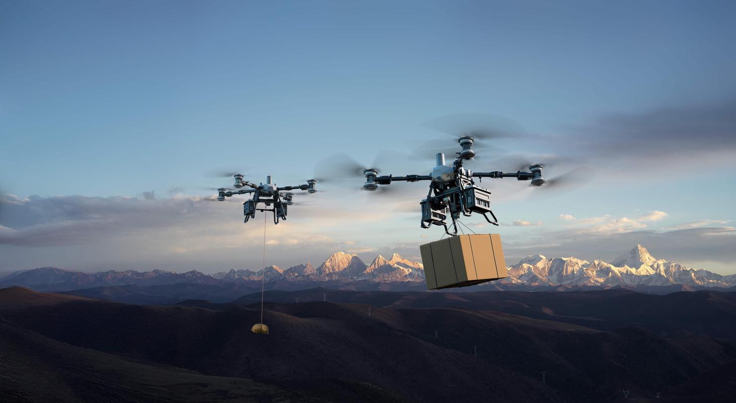 250克以下无人机有何飞行限制？-第3张图片-广州国自机器人