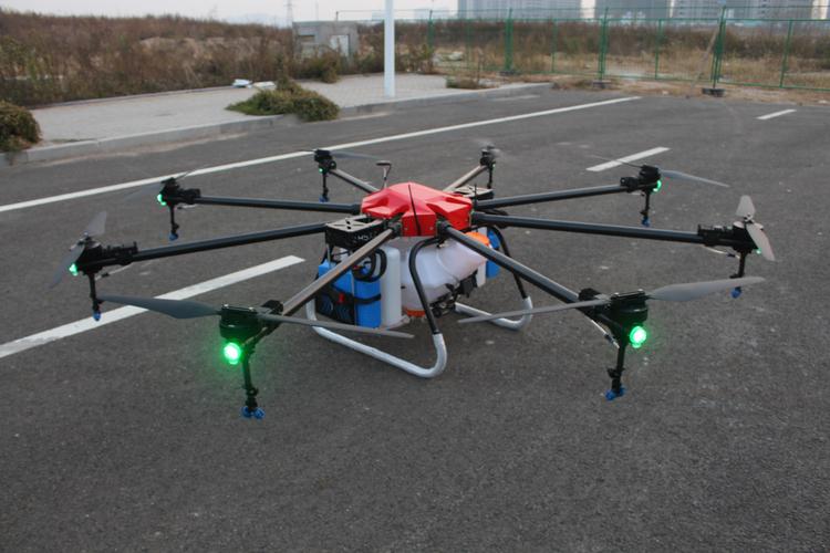 250克以下无人机有何飞行限制？-第2张图片-广州国自机器人