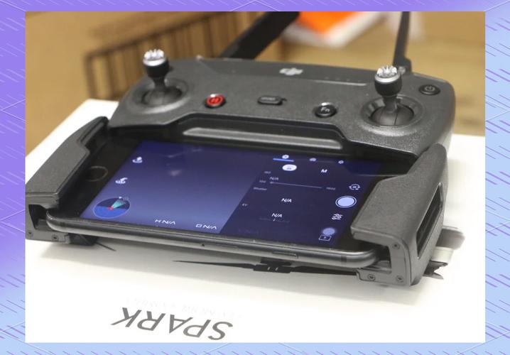 Spark无人机传感器有何核心优势？-第3张图片-广州国自机器人