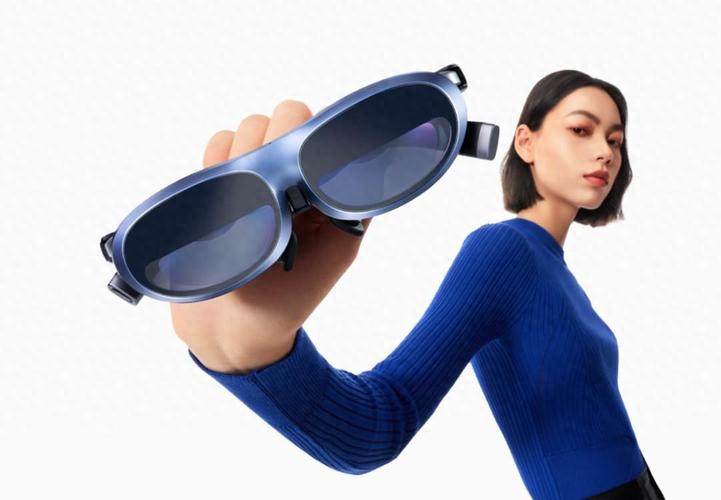 rokid机器人创始人-第3张图片-广州国自机器人