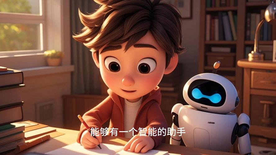 小i与图灵机器人，谁更胜一筹？-第1张图片-广州国自机器人