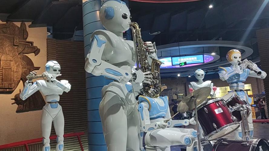 action机器人团队-第2张图片-广州国自机器人 action机器人团队-第2张图片-广州国自机器人