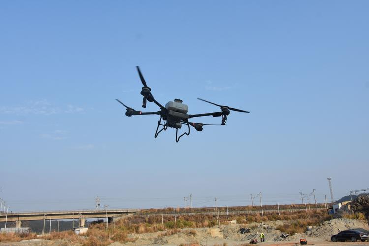 2025无人机用处究竟有多大？-第3张图片-广州国自机器人