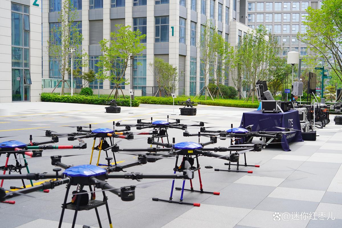 2025美国无人机电影会带来哪些视觉革新？-第1张图片-广州国自机器人