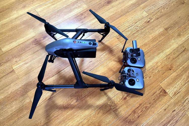 2025美国无人机电影会带来哪些视觉革新？-第2张图片-广州国自机器人