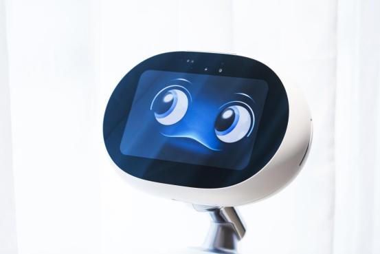 智能机器人qrobot-第2张图片-广州国自机器人