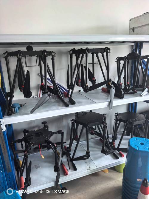 AOPA无人机电子围栏如何保障安全？-第1张图片-广州国自机器人