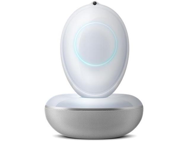 机器人rokid 外形-第2张图片-广州国自机器人