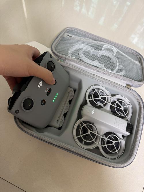 超小盒子型轻型无人机有何特点？-第2张图片-广州国自机器人