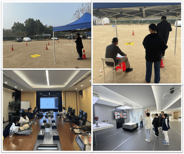 武汉深圳无人机培训学校哪家好？-第3张图片-广州国自机器人