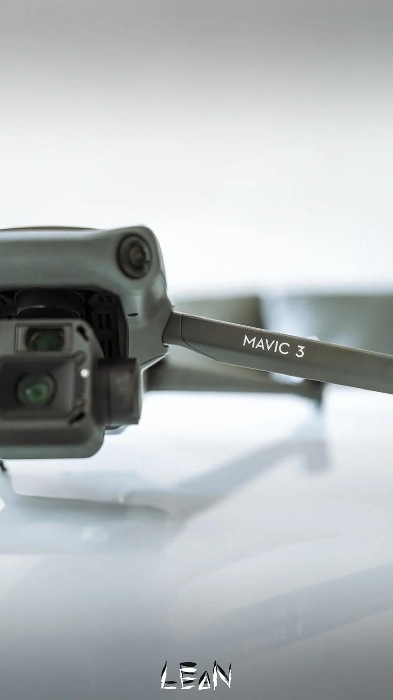 大疆Mavic C有哪些核心功能？-第1张图片-广州国自机器人