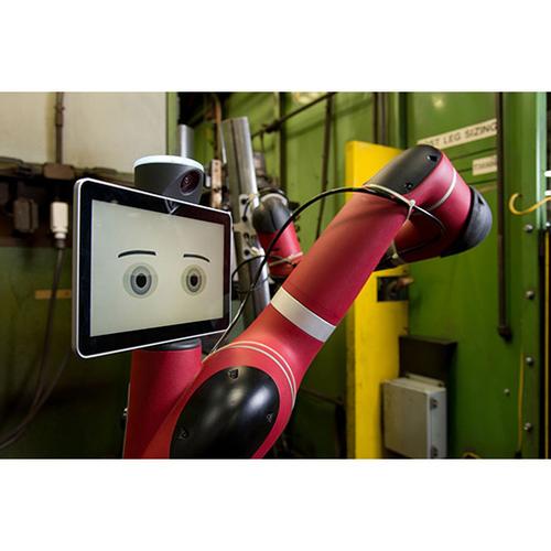 sawyer机器人型号-第1张图片-广州国自机器人