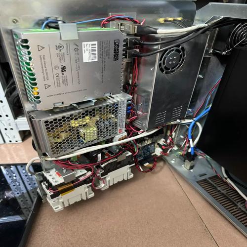 sawyer机器人型号-第2张图片-广州国自机器人