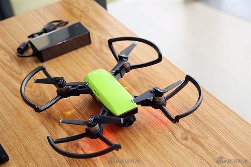 晓Air无人机有哪些亮点值得关注？-第1张图片-广州国自机器人