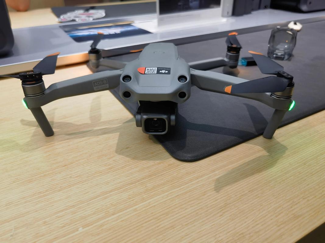 晓Air无人机有哪些亮点值得关注？-第2张图片-广州国自机器人