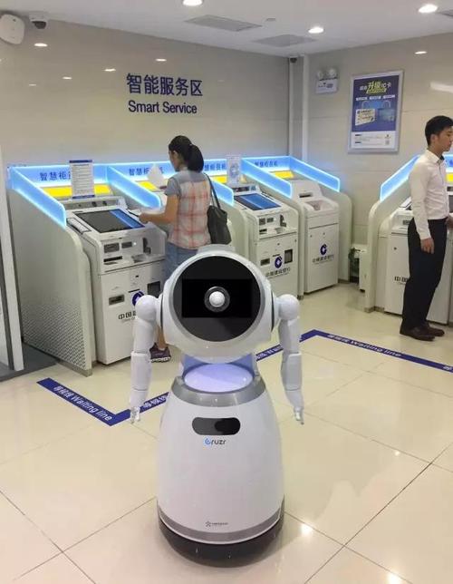 Cruzr机器人价格多少?-第2张图片-广州国自机器人 Cruzr机器人价格多少?-第2张图片-广州国自机器人