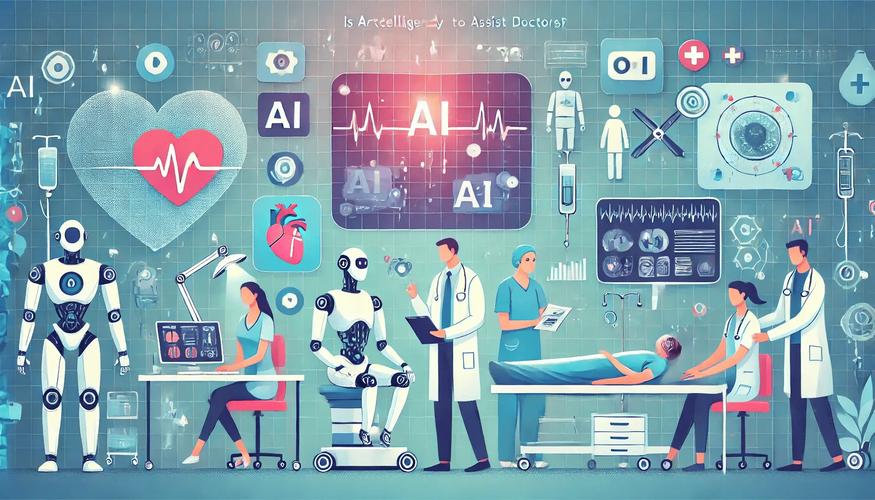 人工智能 医学应用领域-第1张图片-广州国自机器人