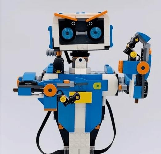 photon儿童机器人如何助力孩子成长？-第2张图片-广州国自机器人