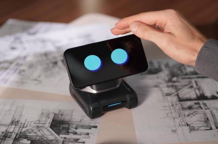 常州loomo 机器人-第1张图片-广州国自机器人