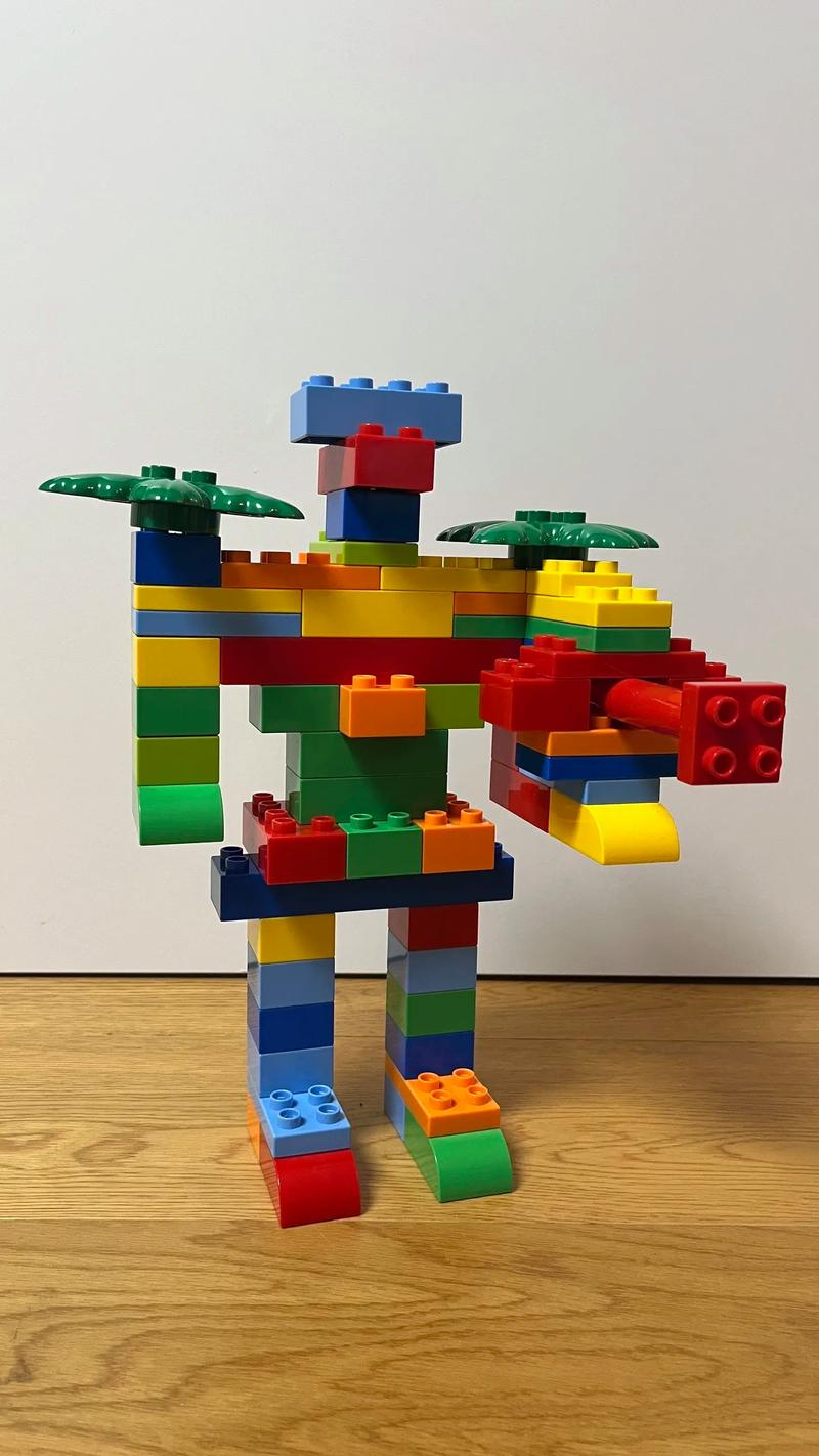 lego 机器人 充电-第3张图片-广州国自机器人 lego 机器人 充电-第3张图片-广州国自机器人