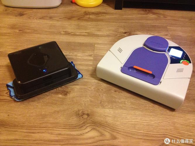 neato机器人 重置-第2张图片-广州国自机器人