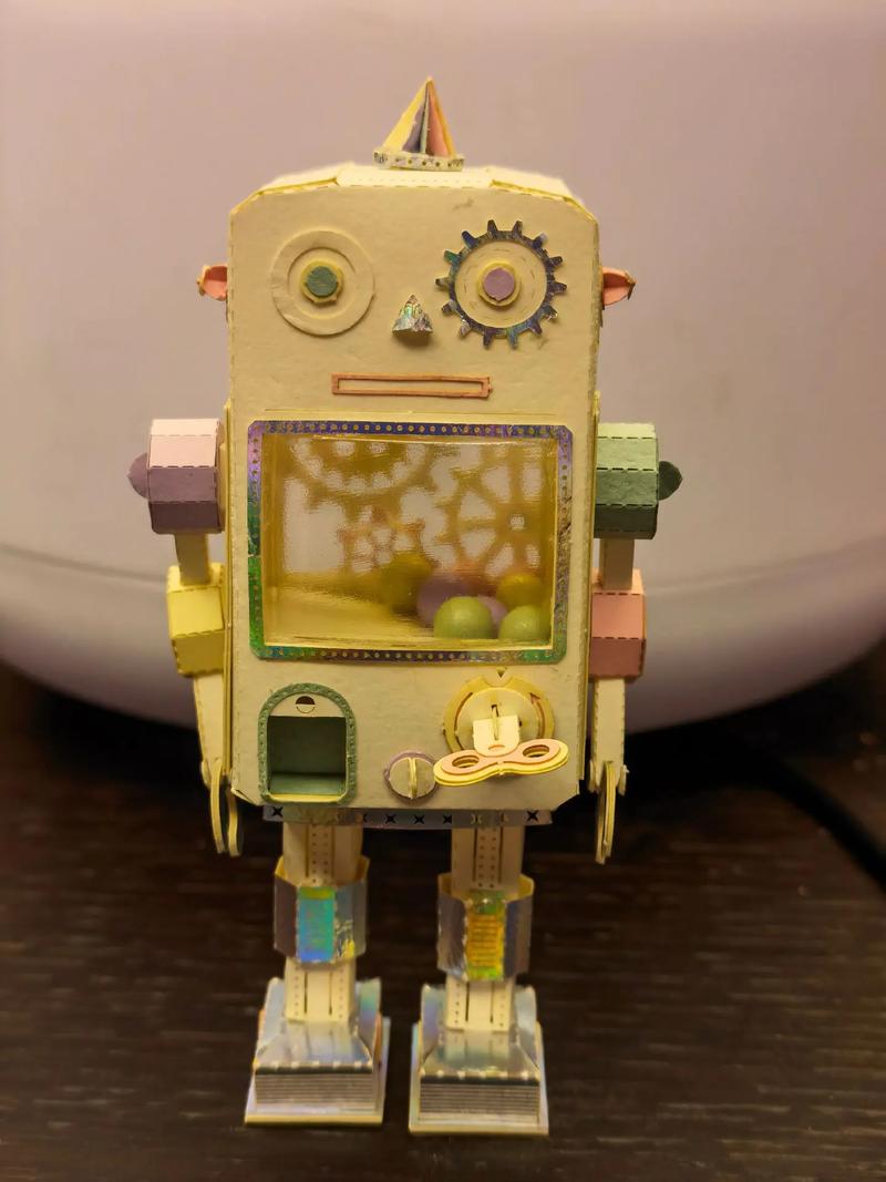 switch纸箱机器人-第2张图片-广州国自机器人 switch纸箱机器人-第2张图片-广州国自机器人