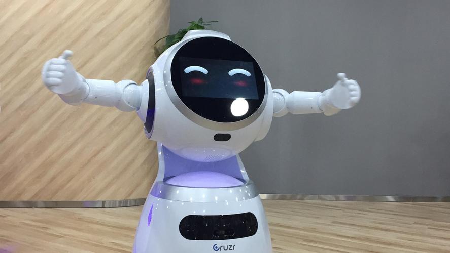 Cruzr机器人是哪个国家的?-第1张图片-广州国自机器人 Cruzr机器人是哪个国家的?-第1张图片-广州国自机器人