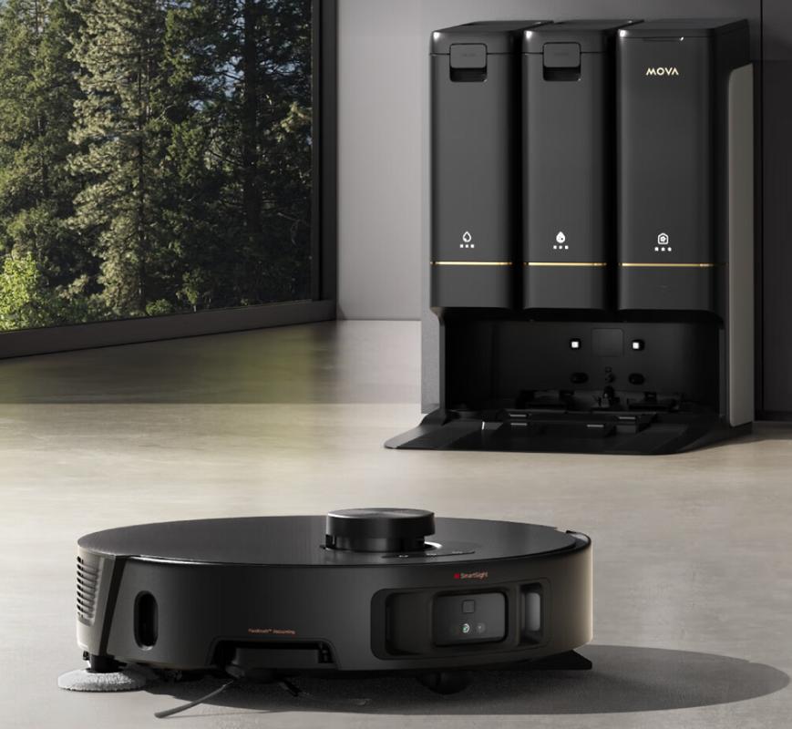 xpider机器人图片-第3张图片-广州国自机器人