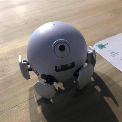 xpider机器人图片-第1张图片-广州国自机器人